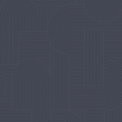 Attēls no WALLPAPER 121808 MINDFUL LIVING NAVY