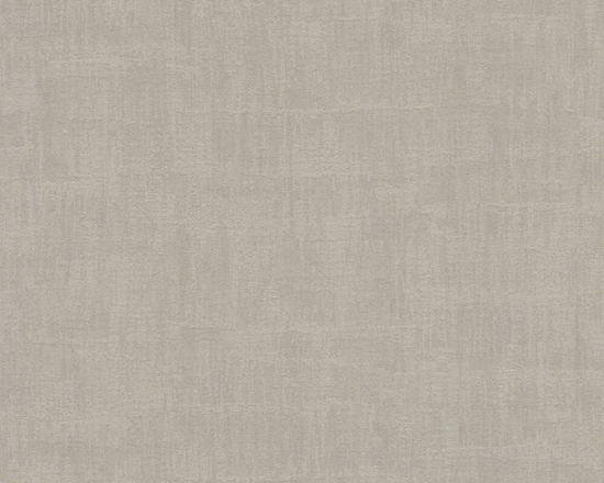 Picture of WALLPAPER 395032 GREY PLAIN (12)