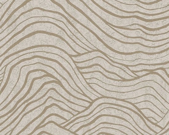 Picture of WALLPAPER 395071 CREAM BANGOS (12)