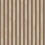Picture of WALLPAPER 525111 BROWN SLATS (12)