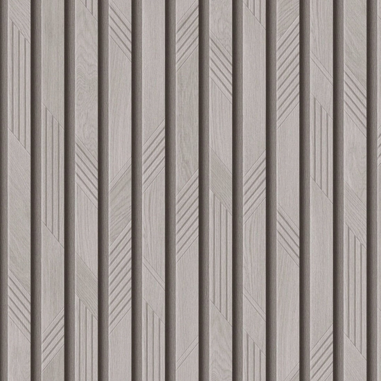 Изображение WALLPAPER 525128 BROWN SLATS (12)