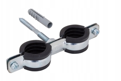 Изображение Walraven Obejma BIS HD1501 do duych obcie z okadzin EPDM M16 240-250 (DWZ)