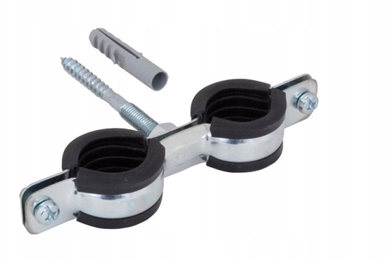 Изображение Walraven Obejma BIS HD1501 do duych obcie z okadzin EPDM M16 240-250 (DWZ)