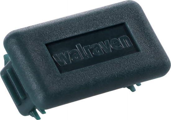 Изображение Walraven Zalepka do szyny Strut 41x41