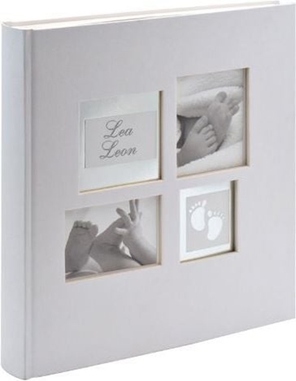 Picture of Walther ALBUM Little Foot (UK172)