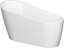 Изображение Wanna Cersanit Wanna wolnostojca owalna ZEN by Cersanit 167X72 (S301-302)