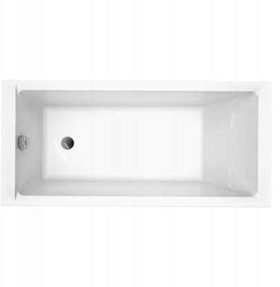 Picture of WANNA PROSTOKTNA BALINEA 150X70