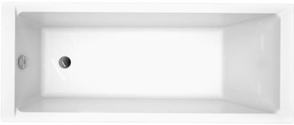 Picture of WANNA PROSTOKTNA BALINEA 170X70