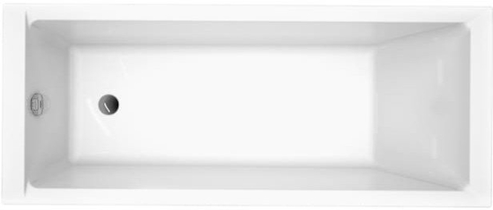 Picture of WANNA PROSTOKTNA BALINEA 170X70