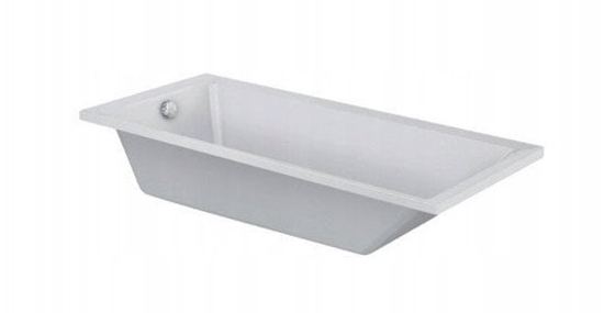 Picture of WANNA PROSTOKTNA BALINEA 180X80