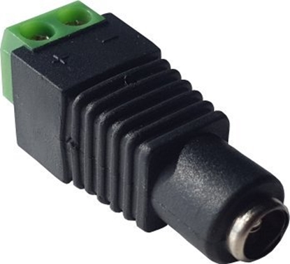 Attēls no Wantec Wantec 5831 zcze przewodów elektrycznych 1 szt.