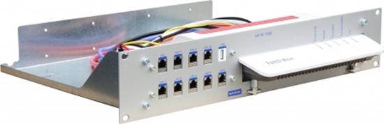 Picture of Wantec Wantec Aufrüstsatz 19" 2HE für FritzBox  7590