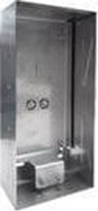 Attēls no Wantec Wantec Monolith C Unterputzkasten tief 223x103x60mm