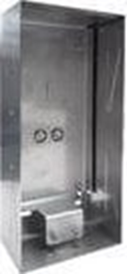 Picture of Wantec Wantec Monolith C Unterputzkasten tief 223x103x60mm