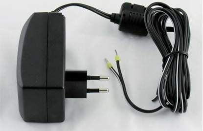 Attēls no Wantec Wantec Steckernetzteil 12V, 2250mAH ECO für MONOLITH a/b