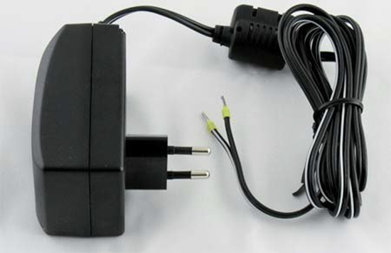 Picture of Wantec Wantec Steckernetzteil 12V, 2250mAH ECO für MONOLITH a/b