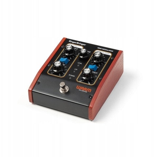Picture of Warm Audio RingerBringer - Efekt gitarowy