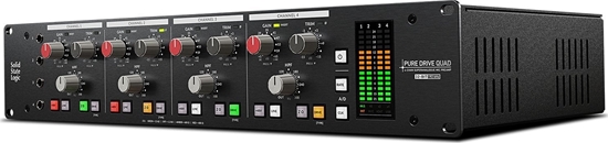 Picture of Warm Audio WA-1B - Kompresor Lampowy