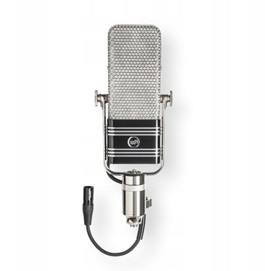 Picture of Warm Audio WA-44 - Mikrofon wstÄgowy