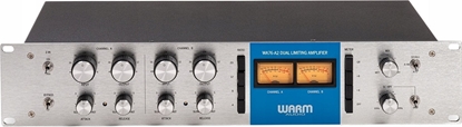 Attēls no Warm Audio WA76-A Kompresor FET Analogowy z Funkcj Blue Stripe 2024