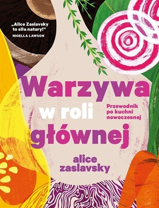 Изображение Warzywa w roli gównej