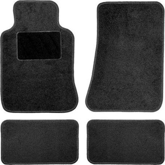 Picture of WAS Wodzimierz miechowski Dywaniki tekstylne, uniwersalne TEX-3