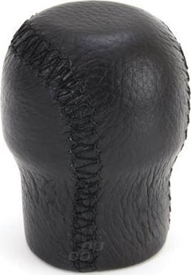 Picture of WAS Wodzimierz miechowski Gaka biegów skórzana podnoszona czarne nici