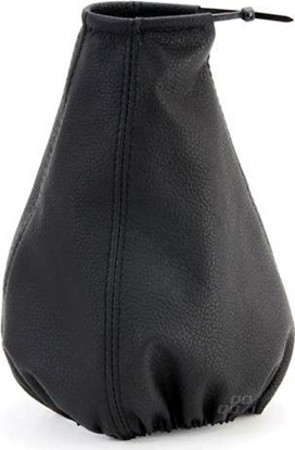 Attēls no WAS Wodzimierz miechowski Mieszek dwigni zmiany biegów skórzany z opask