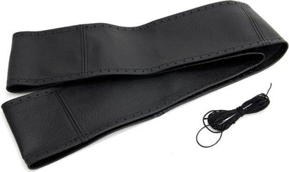 Picture of WAS Wodzimierz miechowski Pokrowiec skórzany sznurowany 37-39/92MM