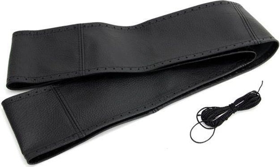 Picture of WAS Wodzimierz miechowski Pokrowiec skórzany sznurowany 41-43/92MM