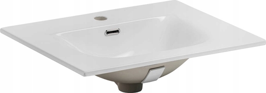 Picture of Washbasin COMAD SKY 60, ceramic, furniture, white, 61 x 46 x 17 cm