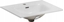 Picture of Washbasin COMAD SKY 60, ceramic, furniture, white, 61 x 46 x 17 cm