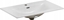 Picture of Washbasin COMAD SKY 80, ceramic, furniture, white, 81 x 46 x 17 cm