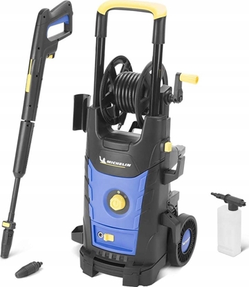 Attēls no WASHER MPX25EH 2500W 170BAR