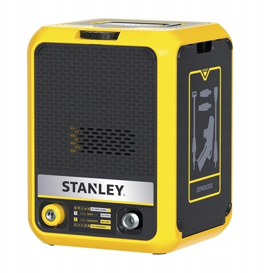 Picture of WASHER SXPW25CDSS-E 2500W 170BAR