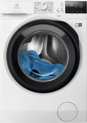 Изображение Washer-dryer ELECTROLUX EW7W2612E, 10kg/6kg