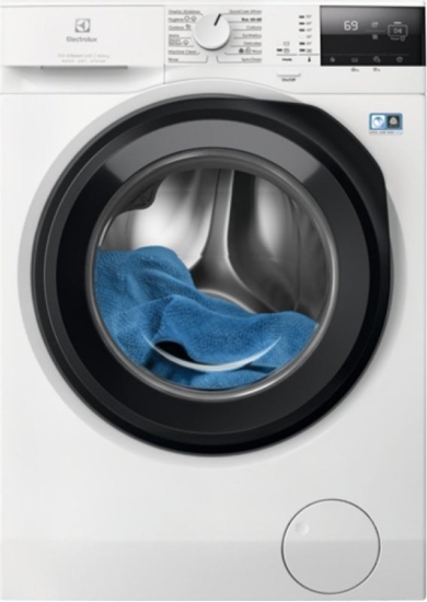Изображение Washer-dryer ELECTROLUX EW7W2612E, 10kg/6kg