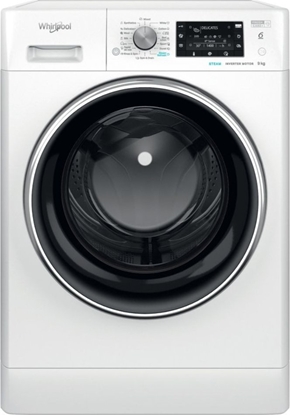 Изображение Washing machine Whirlpool FFD 9489 BCV EE