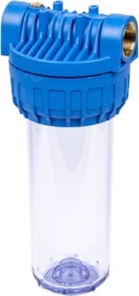 Attēls no IMI TA WATER FILTER BODY (1A3090411B ¾-¾9