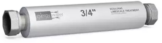 Picture of WATER FILTER ELT M 3/4 PN10 SV40 C