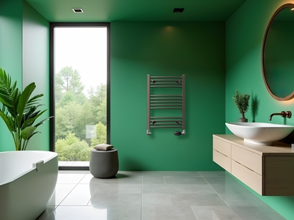 Picture of WATER TOW HEATER RONDO CLASSIC 500X700 G