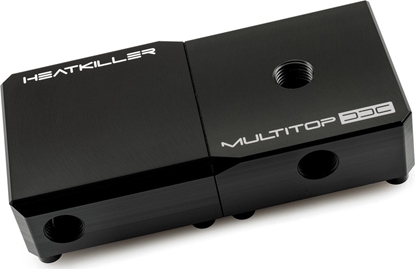 Picture of Watercool Watercool HEATKILLER DDC Pumpenaufsatz X2