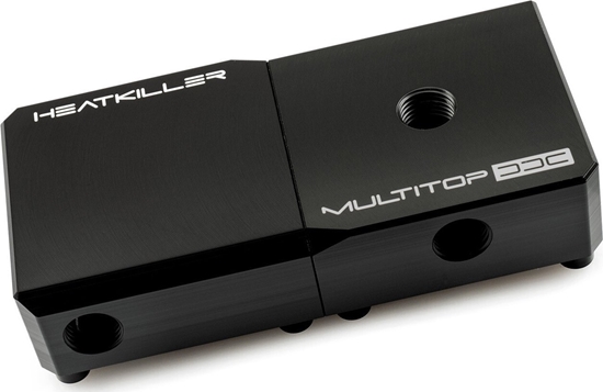 Picture of Watercool Watercool HEATKILLER DDC Pumpenaufsatz X2