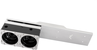 Picture of Watercool Watercool MO-RA3 420 D5-Dualpumpenaufsatz