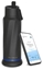 Picture of WaterH VITA FlipLid smart drinking bottle, 532 ml, black