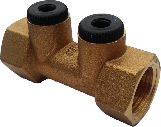 Picture of Watts Italia Zawór antyskaeniowy RV-BB15 1/2 W/W (DWZ)ZAWOR ANTYSKAZENIOWY 1/2