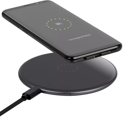 Изображение Wave QiPad wireless charging pad