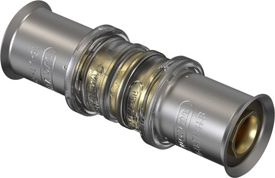 Picture of Wavin 4063974 MUFA 25 PEXAL TIGRIS M5 WAVIN // PX-W.M.25-M5