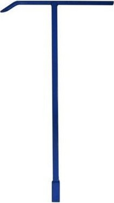 Изображение Wavin KLUCZ DO ZASUW I HYDRANTÓW DUY (1 SZT)