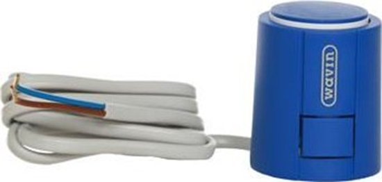 Picture of Wavin Telestat NC 24 volt